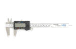 SATRA - Taiwan Subler digital de atelier SATRA 150mm, rezolutie 0, 01mm, afisaj LCD mare (S-DIC150)