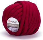 YARNART Marshmallow Bordó