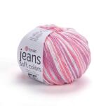 YARNART Jeans Colors 6206