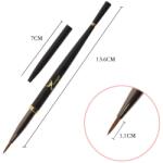  Árnyékoló ecset - Marker-