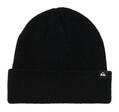 Quiksilver Sapkák PERFORMER BEANIE Fekete Egy méret