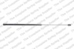 LESJÖFORS Amortizor portbagaj LESJÖFORS 8195076 (8195076) - fixbox