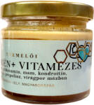 Termelői Kollagén+ Vitamézes 230g