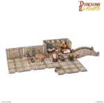 Archon Studio Dungeons & Lasers Expansion Set: FANTASY PROPS PACK (DNL0046)
