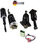  allroad C5 4B - légrugó KIVÁLTÓ SZETT