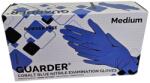 Re-guard Guarder® Nitril Kobaltkék 3g púdermentes kesztyű (1013)