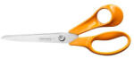 Fiskars Olló, általános, 21 cm, FISKARS "Classic" narancssárga (1075031) - iroszer24