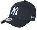 New-Era Baseball sapkák KIDS LEAGUE ESSENTIAL 9FORTY® NEW YORK YANKEES NVYWHI Tengerész Egy méret