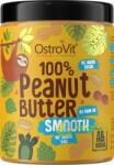 OSTROVIT Pasta de Arahide Cremoasa (Peanut Butter Smooth) fara Zahar 1kg