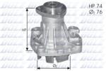 DOLZ Pompa apa, racire motor DOLZ A341ST (A341ST)