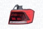 Magneti Marelli Lampa spate MAGNETI MARELLI 715010436080 (715010436080) - automobilus