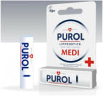 Purol Lipstick Medi Грижа за устните 4, 8g
