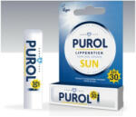 Purol Lipstick Sun Грижа за устните 4, 8g