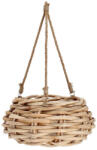 Bizzotto Cos ratan natur suspendabil Yulia Ø40x20h (0380964)