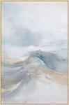 Bizzotto Tablou pictat manual abstract canvas Bold 82, 6x4, 3x122, 6h (0242920)
