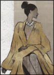 Bizzotto Tablou canvas Women 102, 6x4, 3x142, 6h (0242924)