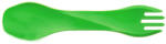 humangear Cutlery GoBites BIO UNO 20 buc, verde deschis Tacam