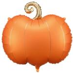 PartyDeco Balon folie - Dovleac 62 x 59 cm