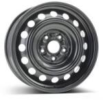 Alcar Stahlrad 5/114 16x6.50 ET45 CB60