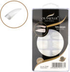 Oranjollie Tipsuri stiletto naturale Oranjollie 100 buc