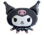 Flexmetal Balon folie - Kuromi 52 cm