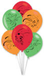 Amscan Buchet de baloane - Miraculos 6 buc