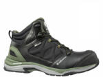 Albatros Ultratrail Olive CTX Mid S7S ESD FO HRO SR munkavédelmi bakancs - munkaruha24