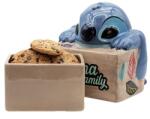 ABYstyle Cutie ceramică pentru biscuiți - Stitch Castron