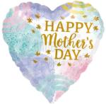  Szíves anyák napi lufi - partyzunk