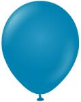  Pasztel sötétkék lufi - partyzunk - 50 Ft