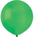  Zöld pasztel latex lufi 48 cm - partyzunk