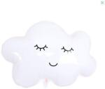  Felhő forma lufi - partyzunk