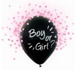  Babaváró lufi kislány fiú vagy lány