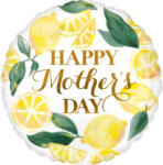  Citrom anyák napi lufi - partyzunk