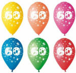  60-as számú lufi - partyzunk