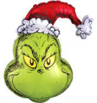  Grincs lufi - partyzunk