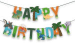  Dino szülinapi füzér