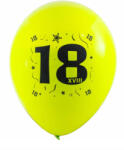  18-as számú lufi - partyzunk