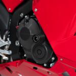BARRACUDA Protectii motor HONDA CBR600RR (2013-2024) - BARRACUDA