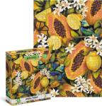 dodo - Puzzle Botany: Tropical Fruits - 750 piese