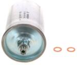 Bosch Filtru combustibil injectie benzina BOSCH 0 986 AF8 093 (0 986 AF8 093)