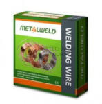 METALWELD Migweld Huzal 316LSi 0, 8mm 15kg