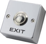 INOut Buton de ieșire mecanic, carcasă metalică, montaj aparent, contacte NO/COM - INOut IN-OP15 (IN-OP15)