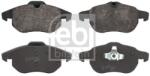 Febi Bilstein Set placute frana FEBI BILSTEIN 16492 (16492)