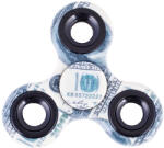 TifanTEX Fidget Spinner Bani (Jucărie fidget) (5626K6)