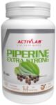 ACTIVLAB Piperine Extra Strong, 60 Capsules