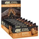 Optimum Nutrition Optimum Whipped Protein Bar, 1x60 Grams/10 bar box/