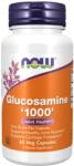 NOW NOW Glucosamine 1000, 60 Veg Capsules - fitnesdobavki - 27,19 лв