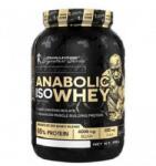 Kevin Levrone Signature Series Anabolic Iso Whey, 908 Grams