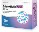 ACTIVLAB Pharma EnteroBiotix PLUS 250 mg, 20 Capsules